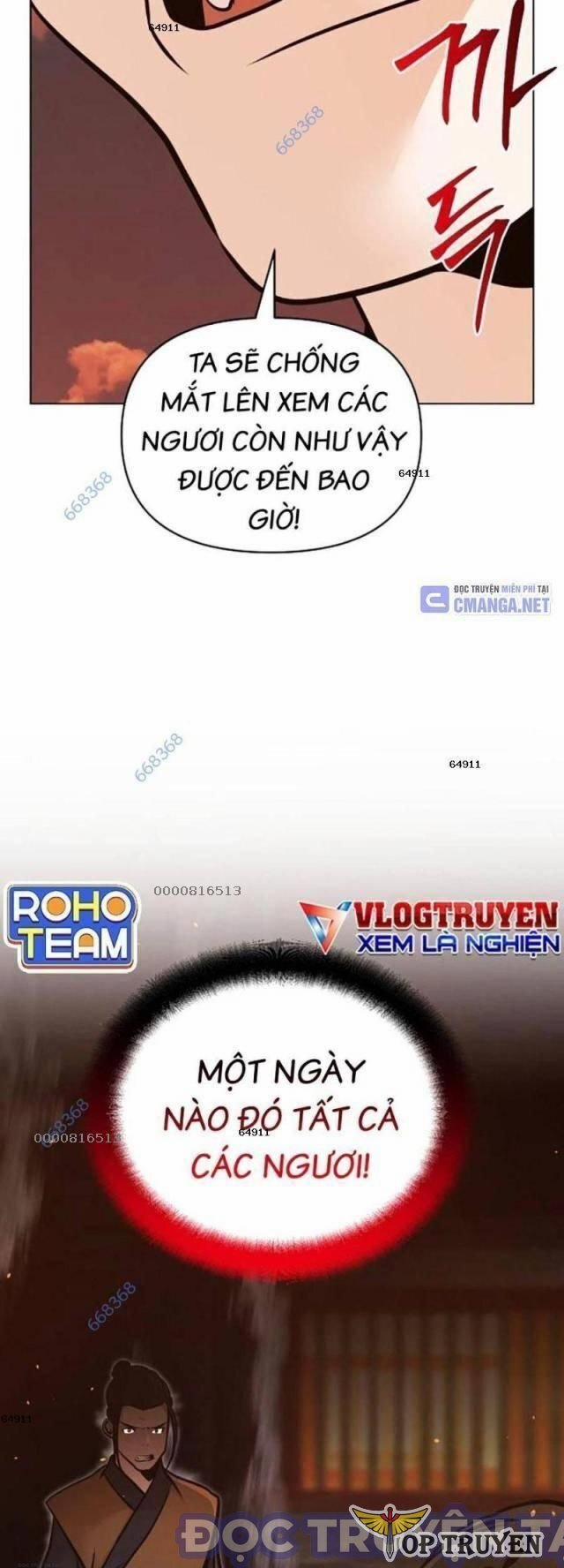 Tiểu Tử Đáng Ngờ Lại Là Cao Thủ 56 trang 2