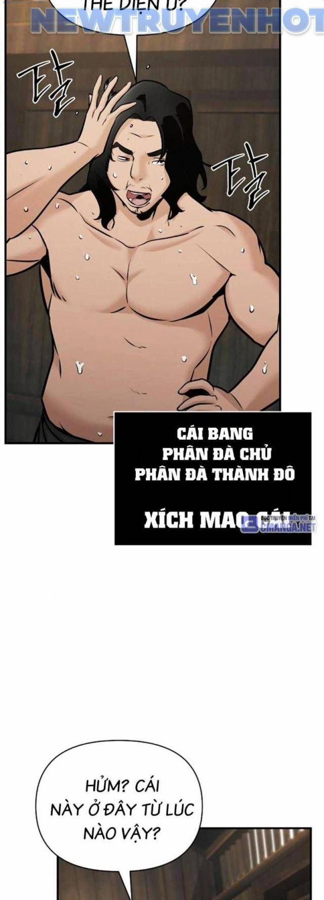 Tiểu Tử Đáng Ngờ Lại Là Cao Thủ 56 trang 21