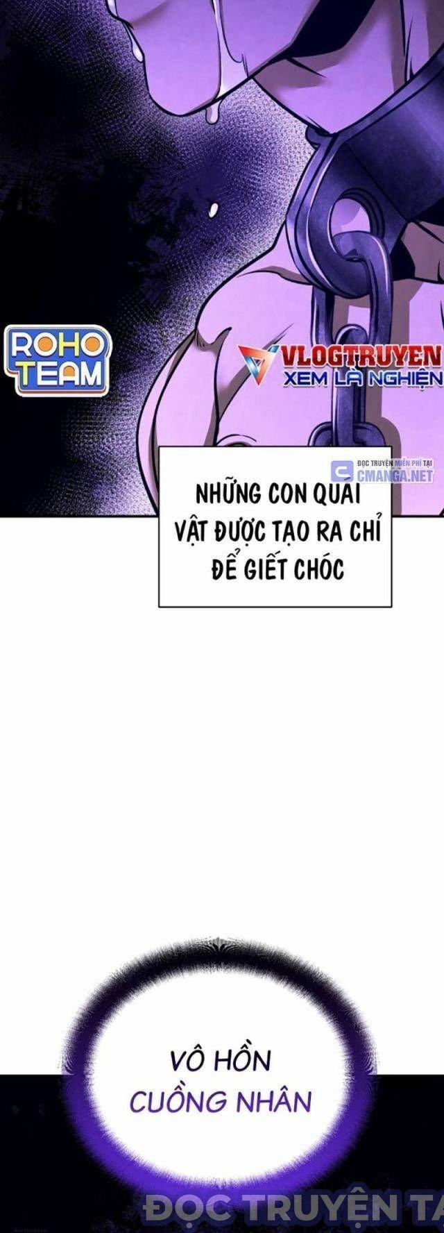 Tiểu Tử Đáng Ngờ Lại Là Cao Thủ 56 trang 26