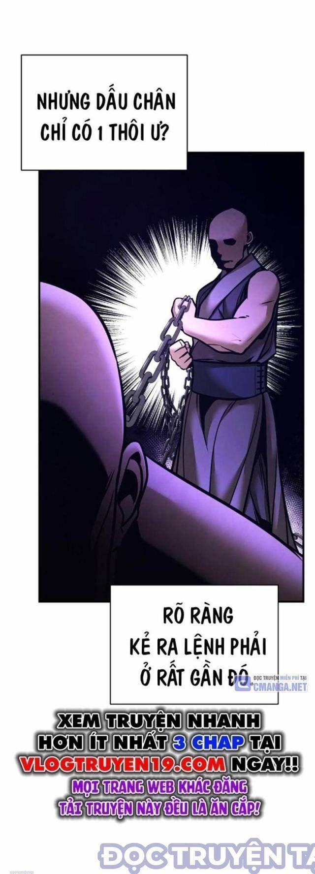 Tiểu Tử Đáng Ngờ Lại Là Cao Thủ 56 trang 28