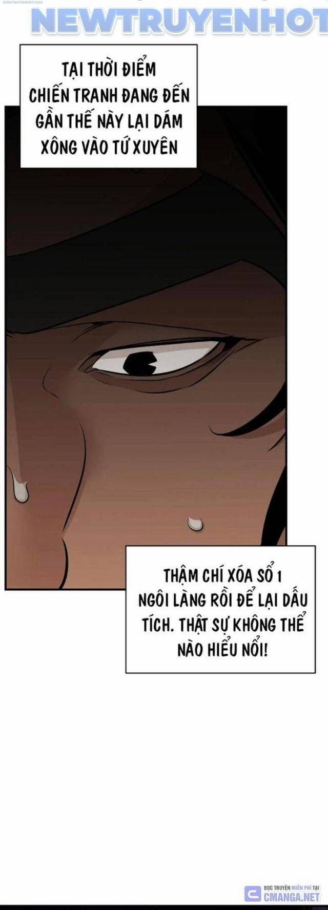 Tiểu Tử Đáng Ngờ Lại Là Cao Thủ 56 trang 29