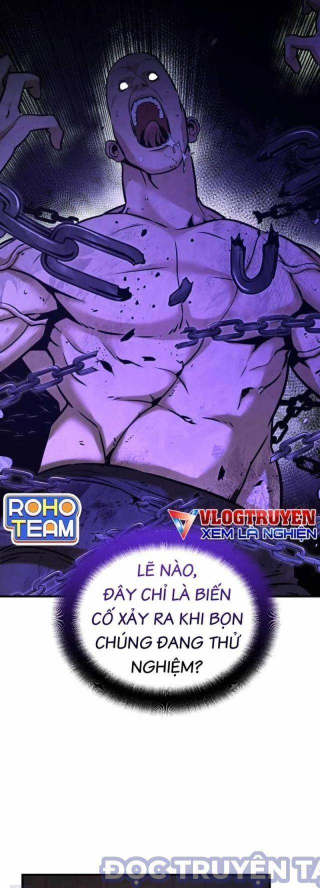 Tiểu Tử Đáng Ngờ Lại Là Cao Thủ 56 trang 30