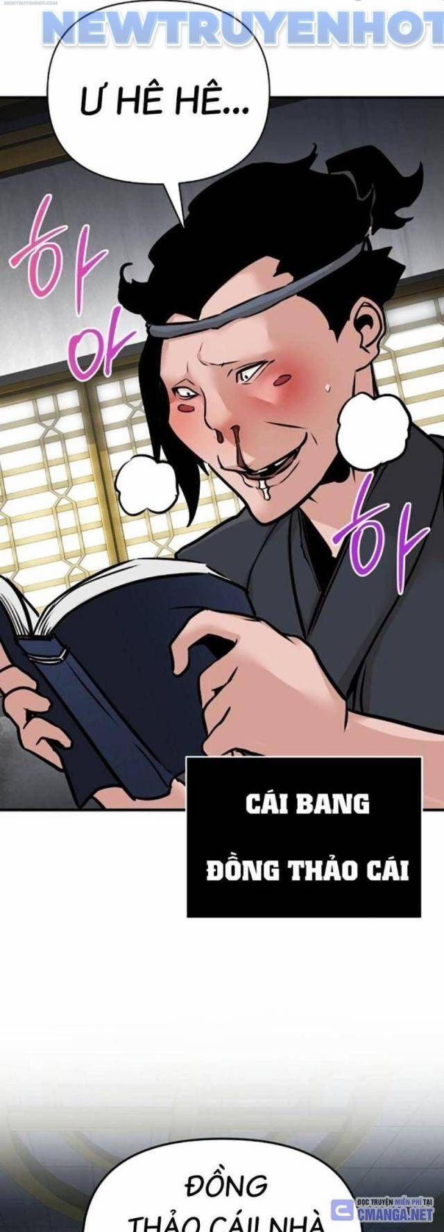 Tiểu Tử Đáng Ngờ Lại Là Cao Thủ 56 trang 35