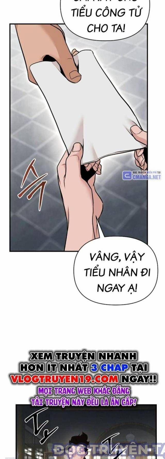 Tiểu Tử Đáng Ngờ Lại Là Cao Thủ 56 trang 38