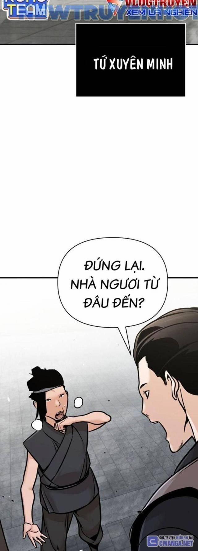 Tiểu Tử Đáng Ngờ Lại Là Cao Thủ 56 trang 41