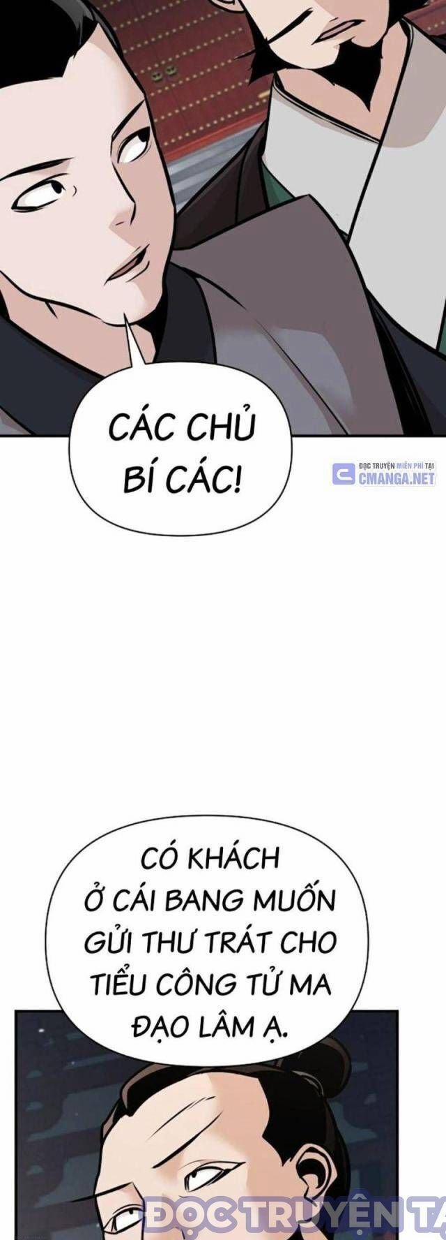 Tiểu Tử Đáng Ngờ Lại Là Cao Thủ 56 trang 44