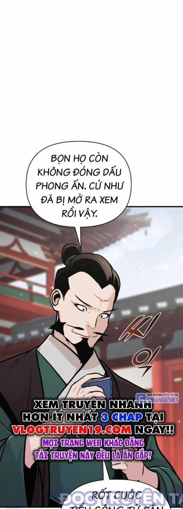 Tiểu Tử Đáng Ngờ Lại Là Cao Thủ 56 trang 52