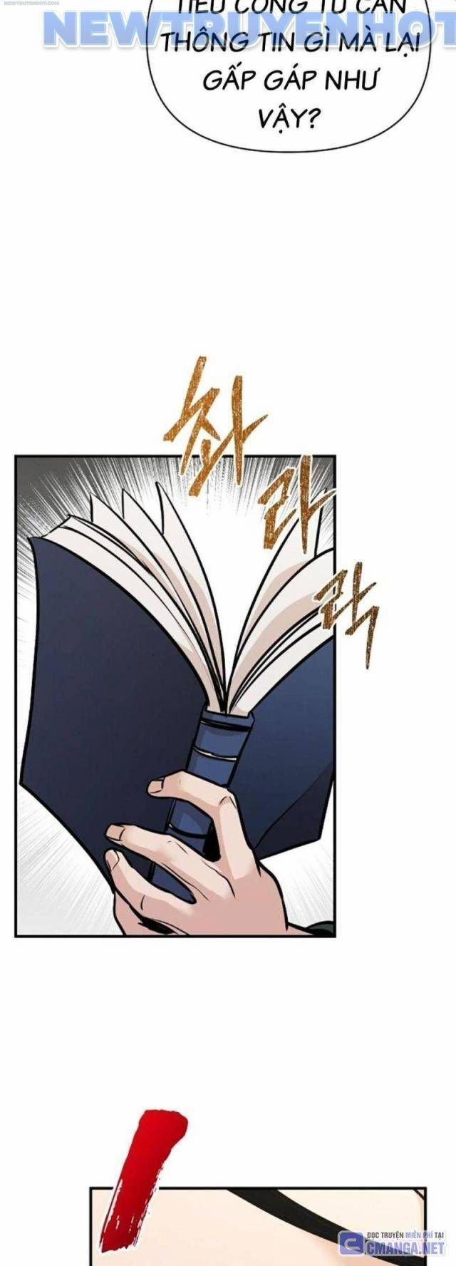 Tiểu Tử Đáng Ngờ Lại Là Cao Thủ 56 trang 53