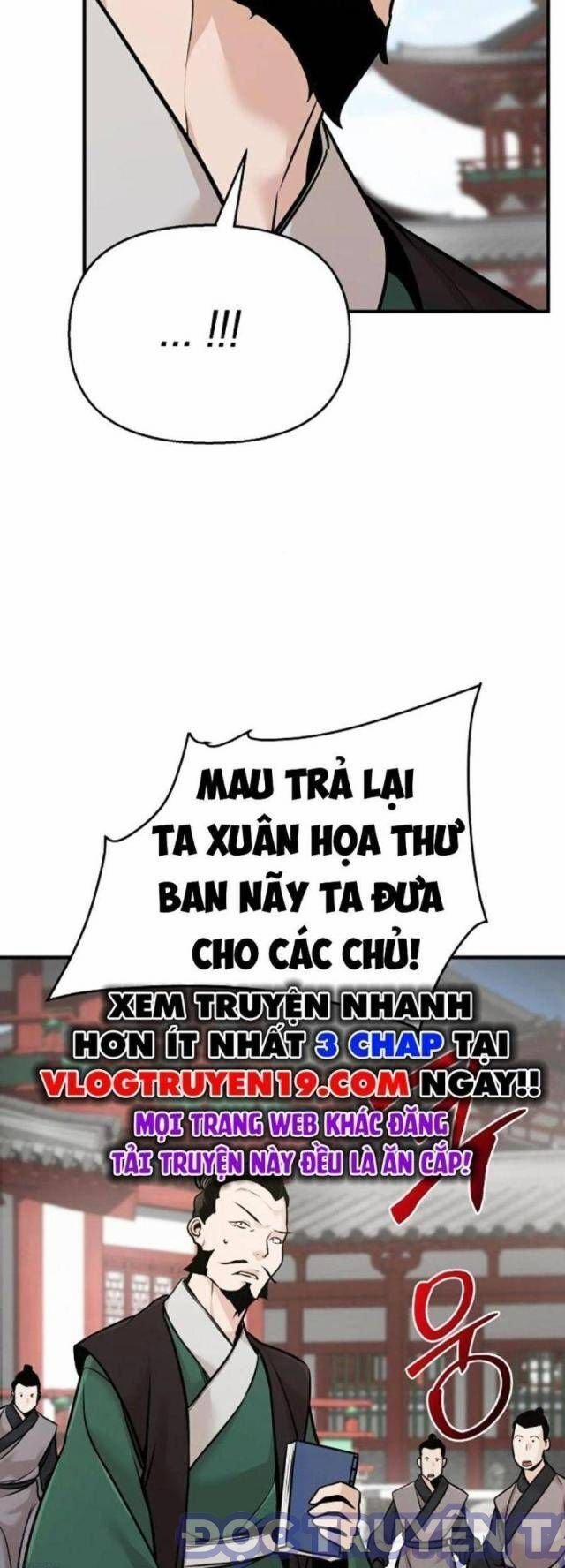 Tiểu Tử Đáng Ngờ Lại Là Cao Thủ 56 trang 60