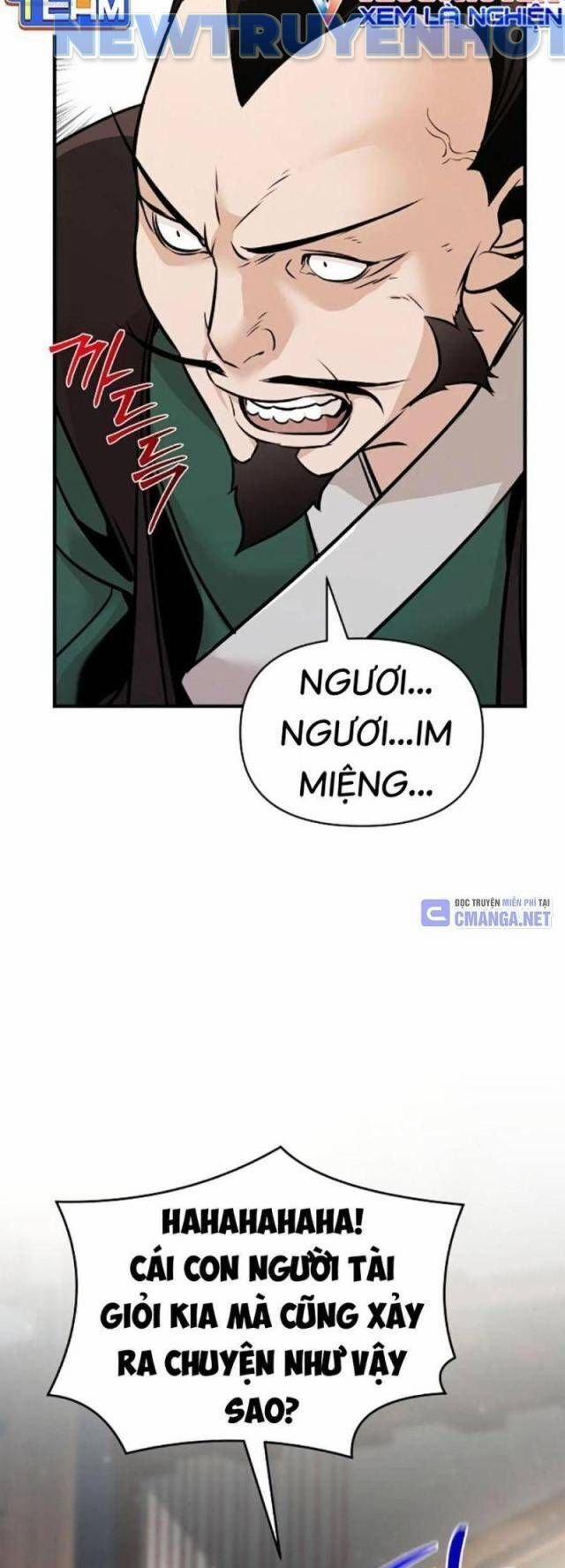 Tiểu Tử Đáng Ngờ Lại Là Cao Thủ 56 trang 63