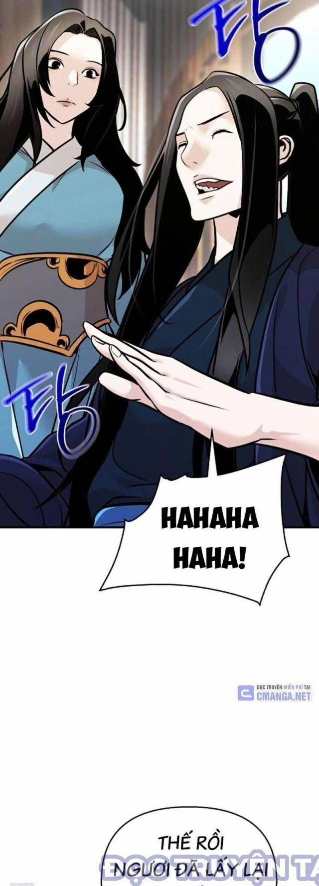 Tiểu Tử Đáng Ngờ Lại Là Cao Thủ 56 trang 64