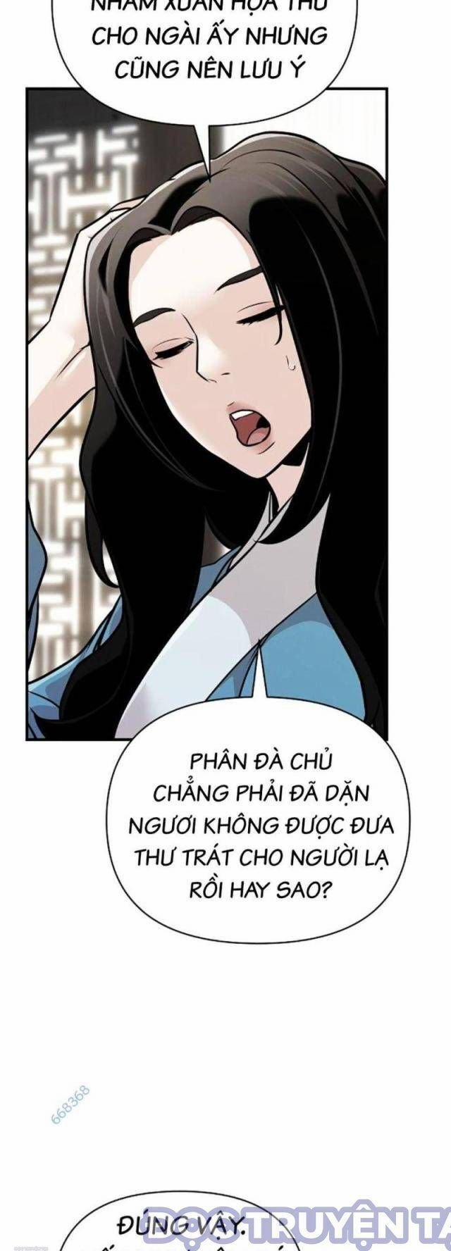 Tiểu Tử Đáng Ngờ Lại Là Cao Thủ 56 trang 66