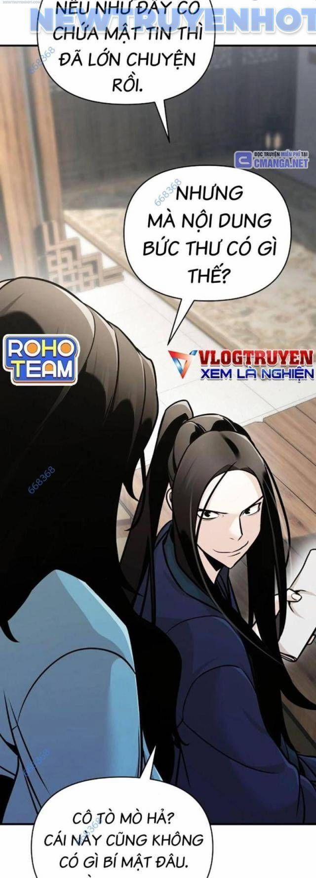 Tiểu Tử Đáng Ngờ Lại Là Cao Thủ 56 trang 67