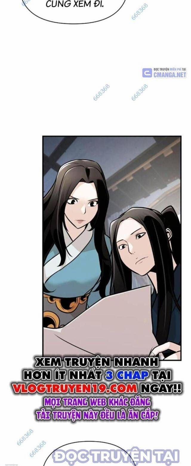 Tiểu Tử Đáng Ngờ Lại Là Cao Thủ 56 trang 68