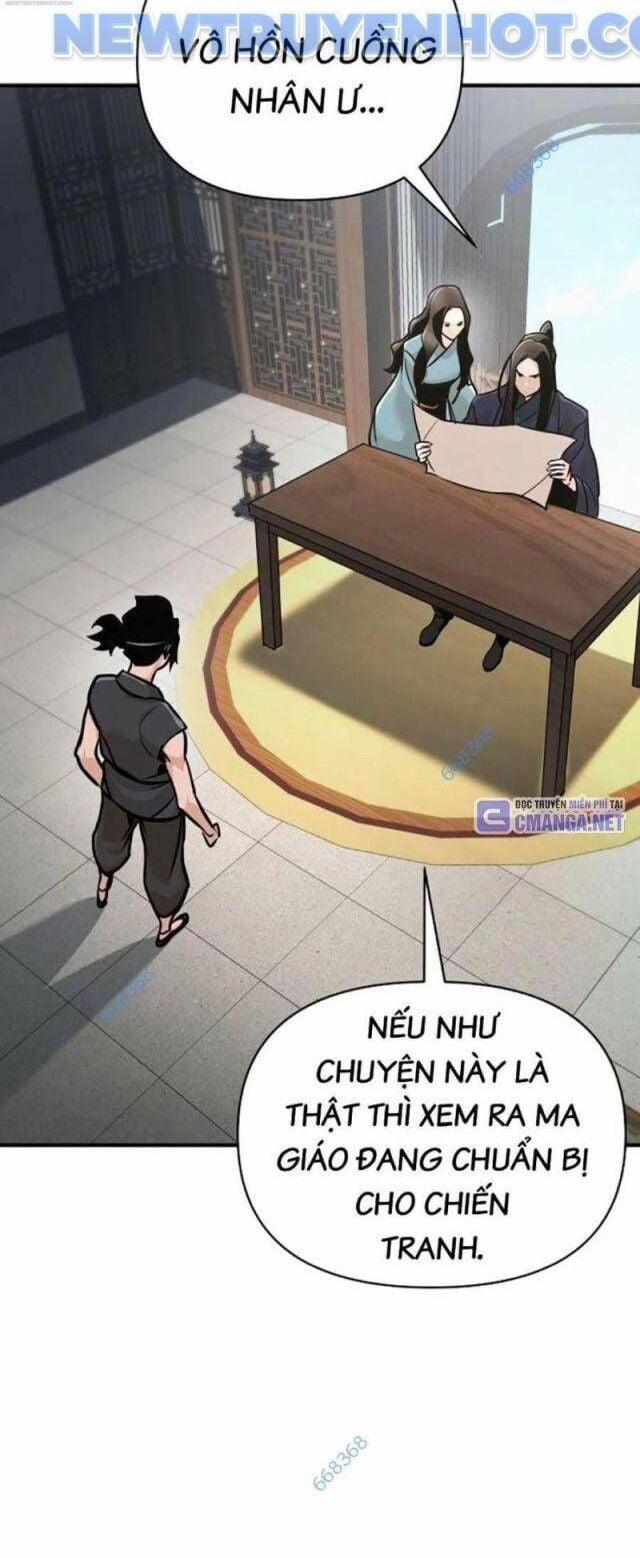 Tiểu Tử Đáng Ngờ Lại Là Cao Thủ 56 trang 69