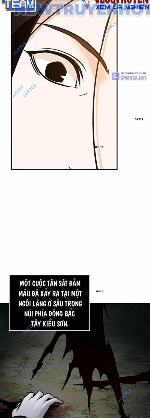 Tiểu Tử Đáng Ngờ Lại Là Cao Thủ 56 trang 7