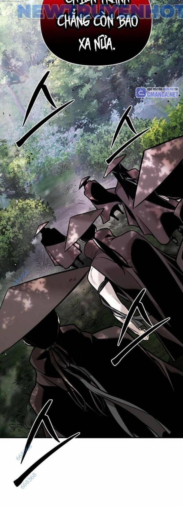 Tiểu Tử Đáng Ngờ Lại Là Cao Thủ 56 trang 73