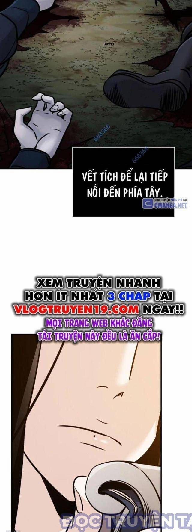 Tiểu Tử Đáng Ngờ Lại Là Cao Thủ 56 trang 8