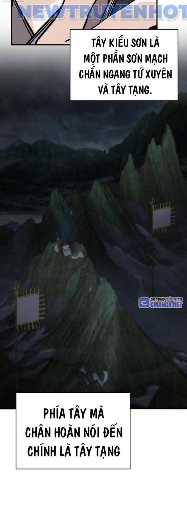 Tiểu Tử Đáng Ngờ Lại Là Cao Thủ 56 trang 9