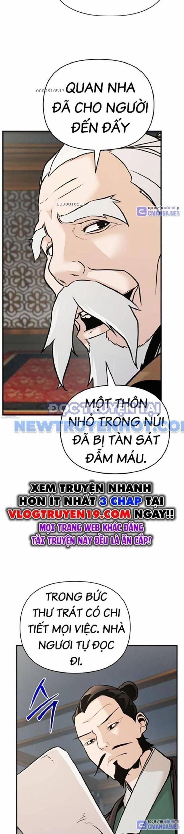 Tiểu Tử Đáng Ngờ Lại Là Cao Thủ 57 trang 10