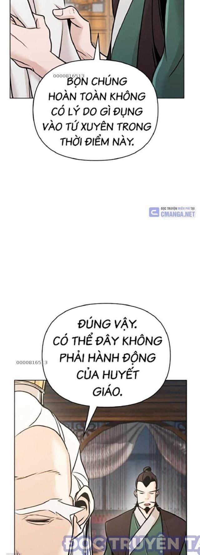 Tiểu Tử Đáng Ngờ Lại Là Cao Thủ 57 trang 13