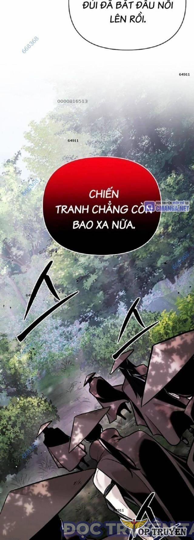 Tiểu Tử Đáng Ngờ Lại Là Cao Thủ 57 trang 2