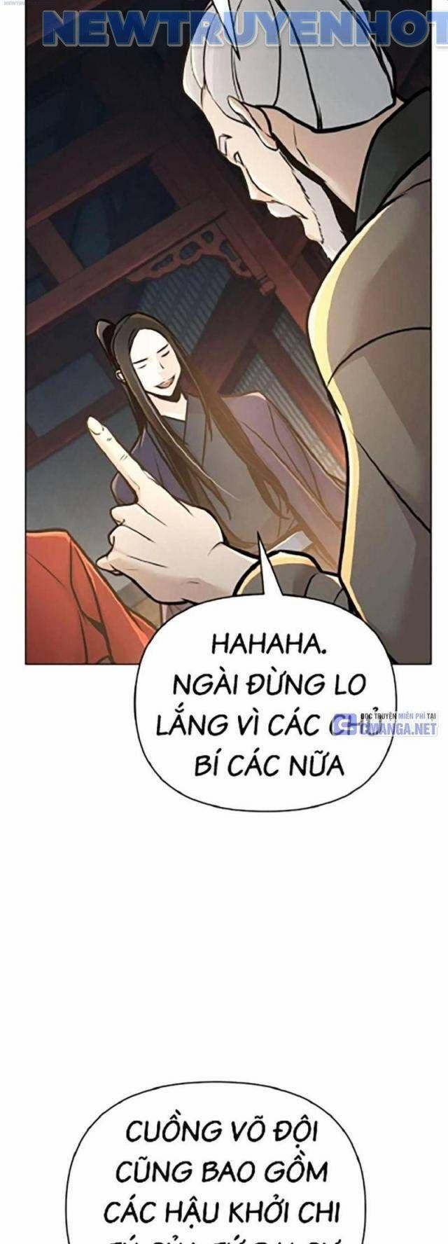 Tiểu Tử Đáng Ngờ Lại Là Cao Thủ 57 trang 20