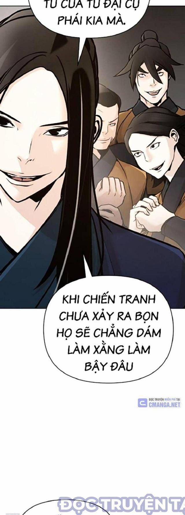 Tiểu Tử Đáng Ngờ Lại Là Cao Thủ 57 trang 21