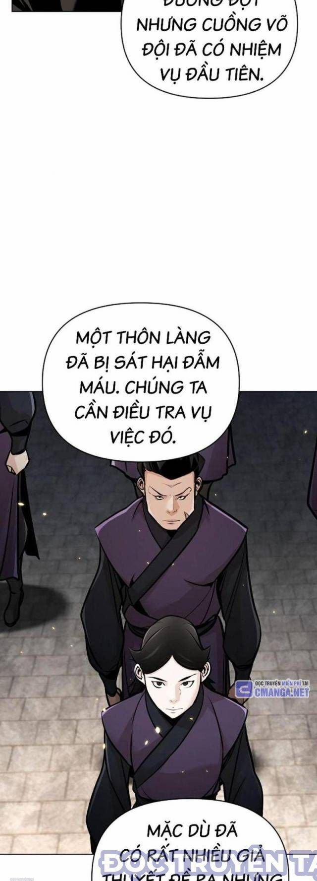 Tiểu Tử Đáng Ngờ Lại Là Cao Thủ 57 trang 26