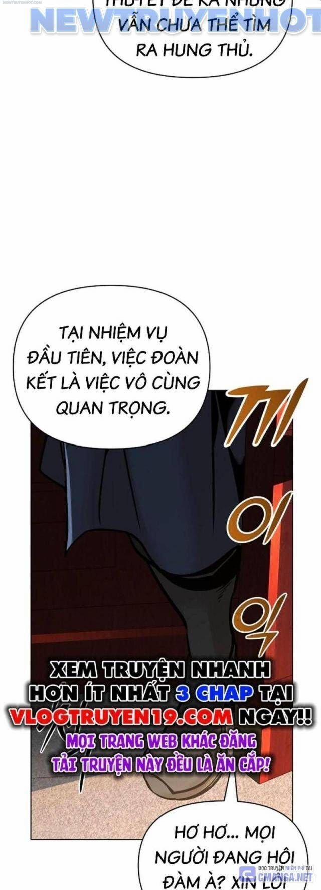 Tiểu Tử Đáng Ngờ Lại Là Cao Thủ 57 trang 27