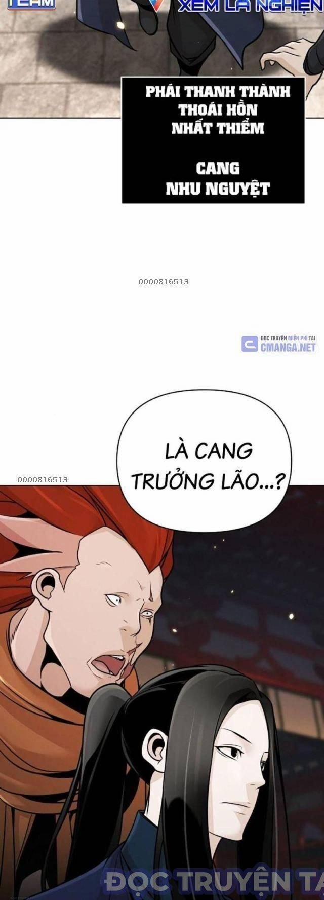 Tiểu Tử Đáng Ngờ Lại Là Cao Thủ 57 trang 30