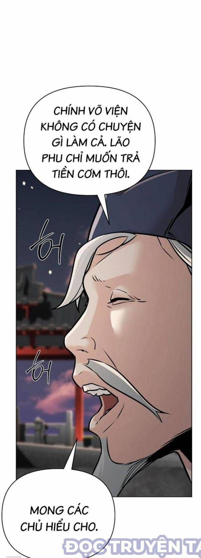 Tiểu Tử Đáng Ngờ Lại Là Cao Thủ 57 trang 34