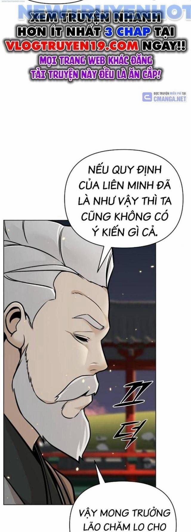 Tiểu Tử Đáng Ngờ Lại Là Cao Thủ 57 trang 35