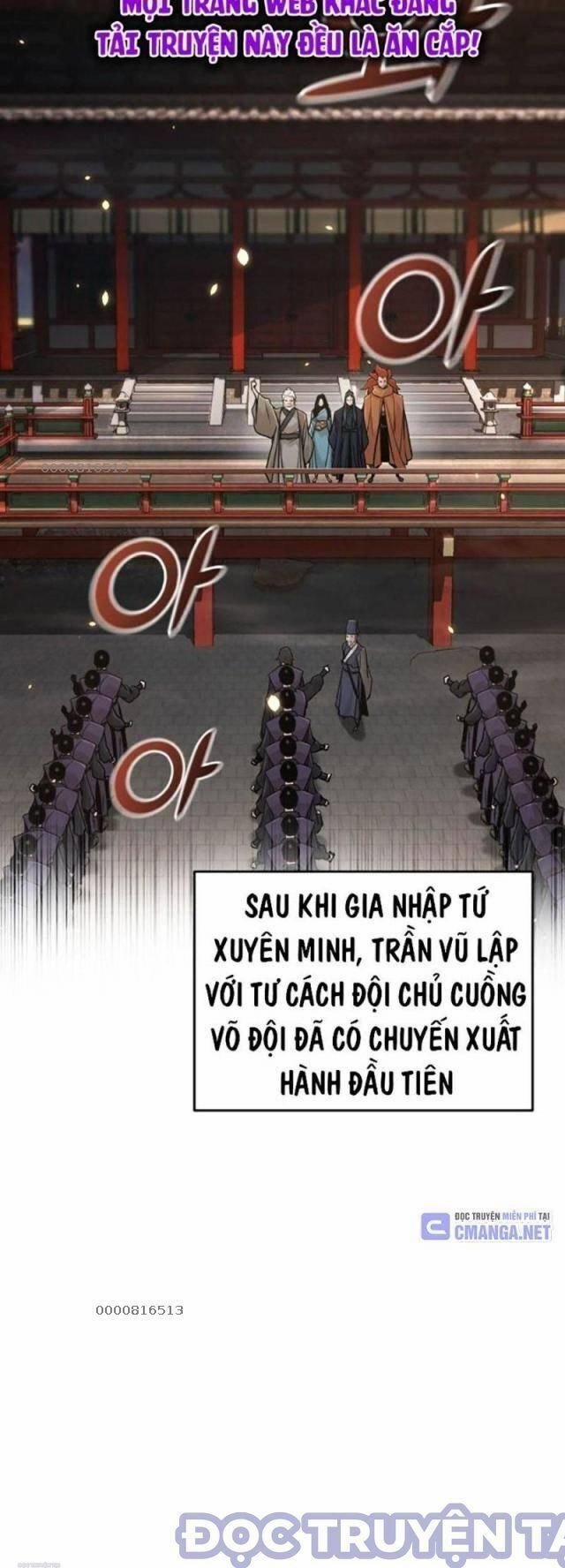Tiểu Tử Đáng Ngờ Lại Là Cao Thủ 57 trang 38