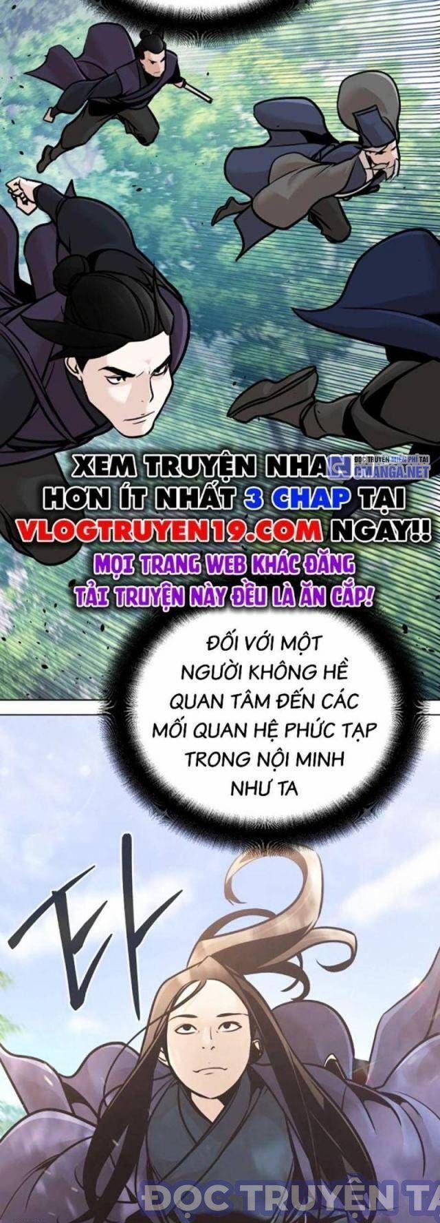 Tiểu Tử Đáng Ngờ Lại Là Cao Thủ 57 trang 41