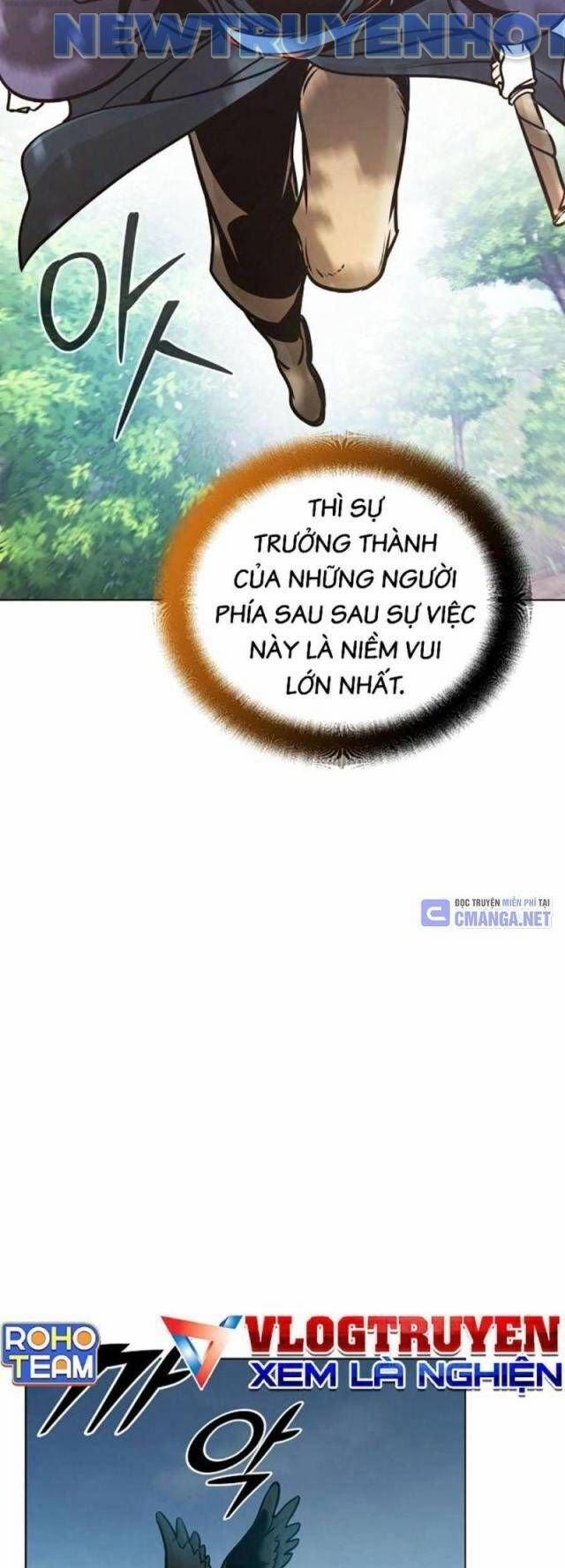 Tiểu Tử Đáng Ngờ Lại Là Cao Thủ 57 trang 42