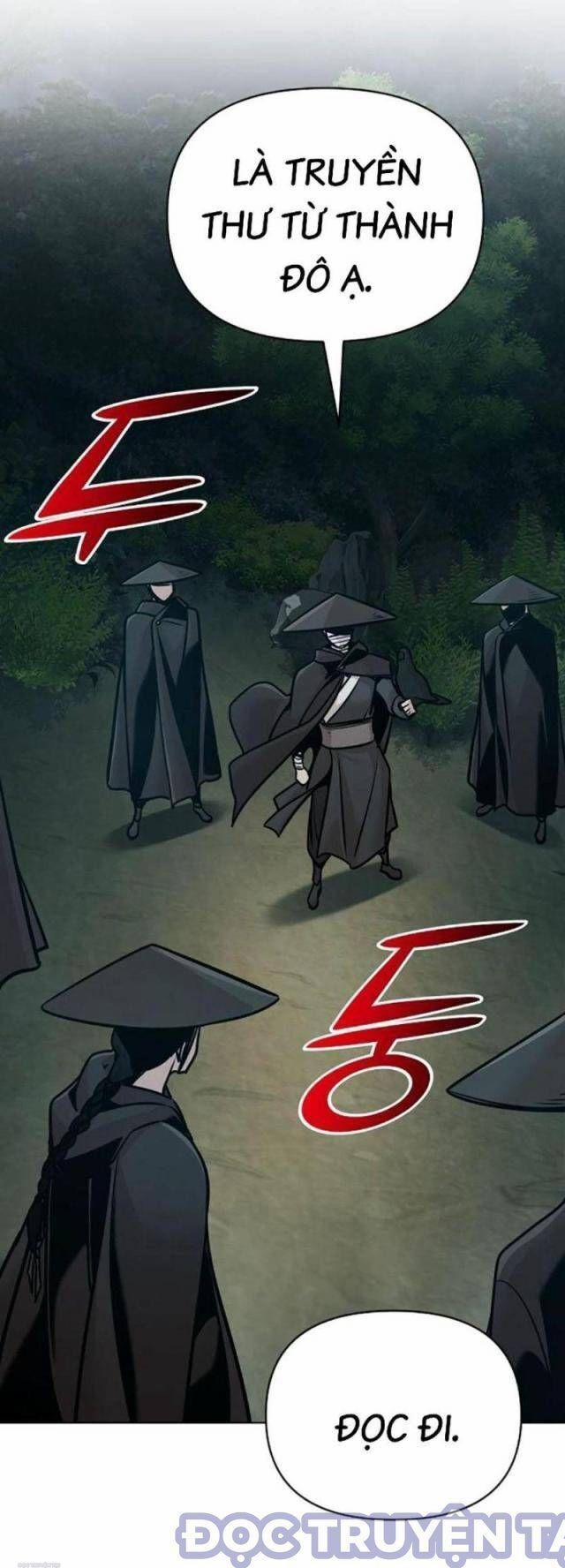 Tiểu Tử Đáng Ngờ Lại Là Cao Thủ 57 trang 45