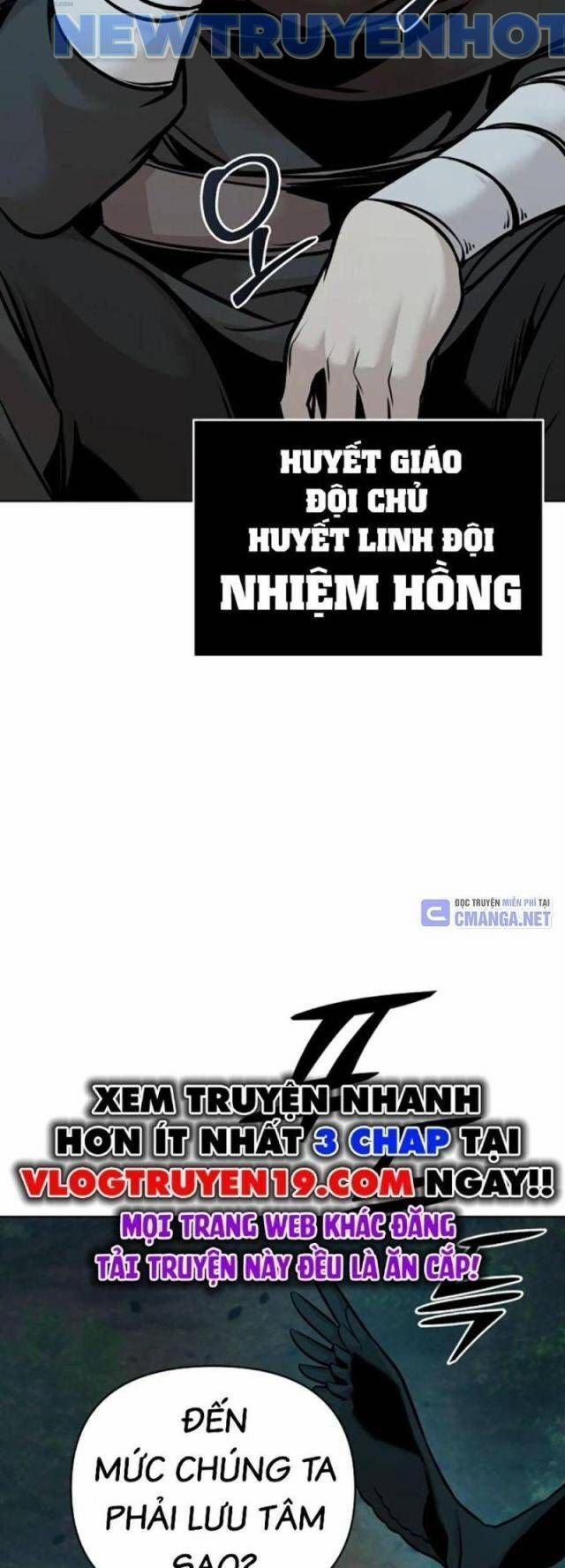 Tiểu Tử Đáng Ngờ Lại Là Cao Thủ 57 trang 48