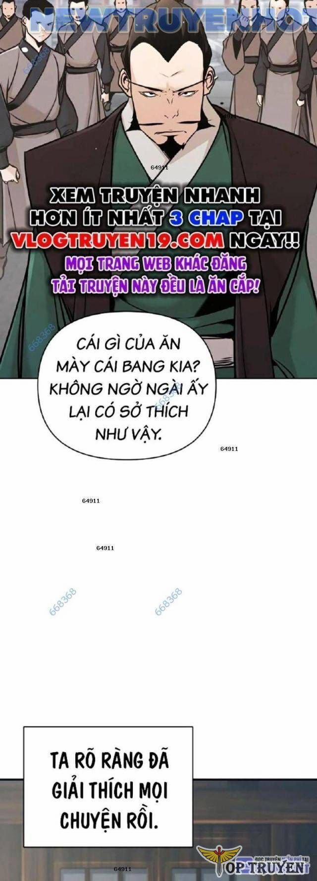 Tiểu Tử Đáng Ngờ Lại Là Cao Thủ 57 trang 5