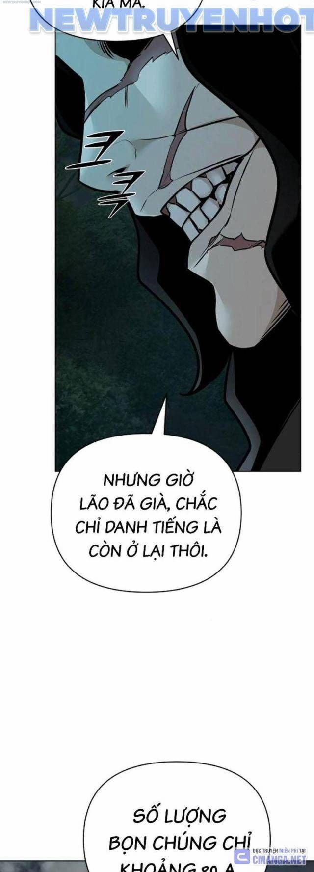 Tiểu Tử Đáng Ngờ Lại Là Cao Thủ 57 trang 50