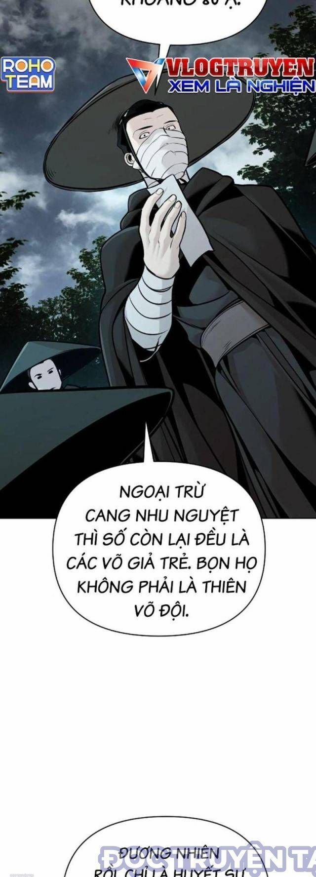 Tiểu Tử Đáng Ngờ Lại Là Cao Thủ 57 trang 51