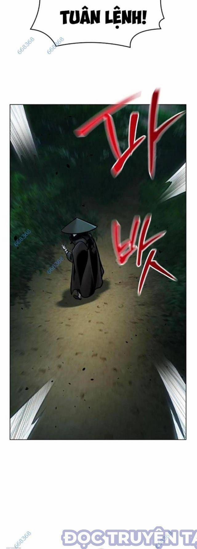 Tiểu Tử Đáng Ngờ Lại Là Cao Thủ 57 trang 63