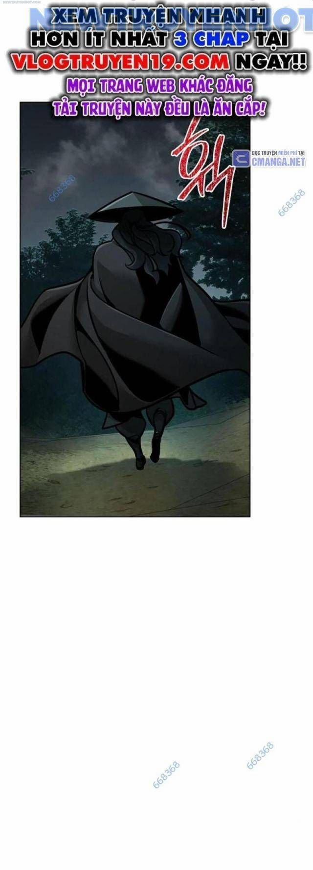 Tiểu Tử Đáng Ngờ Lại Là Cao Thủ 57 trang 64