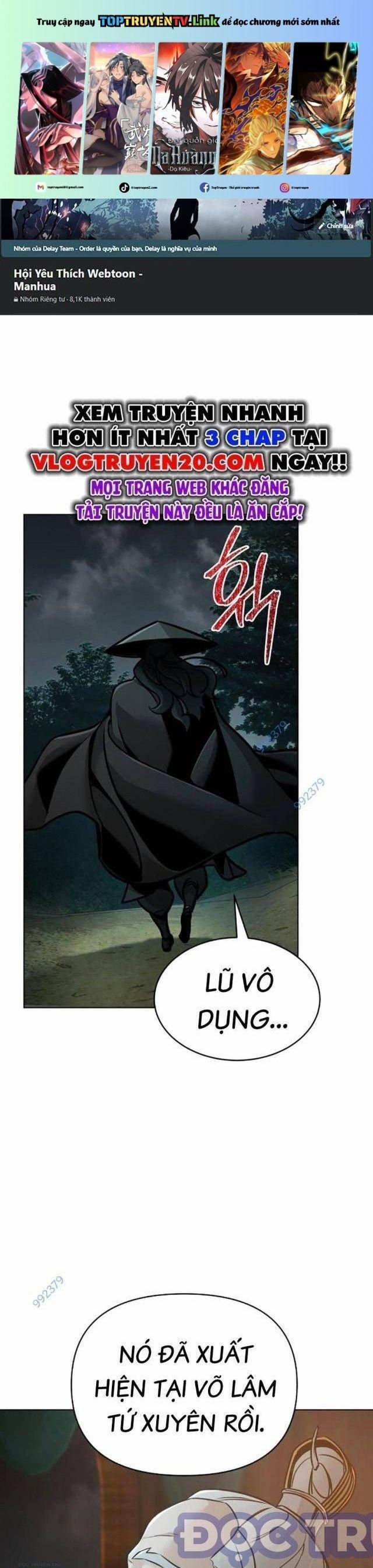 Tiểu Tử Đáng Ngờ Lại Là Cao Thủ 58 trang 0