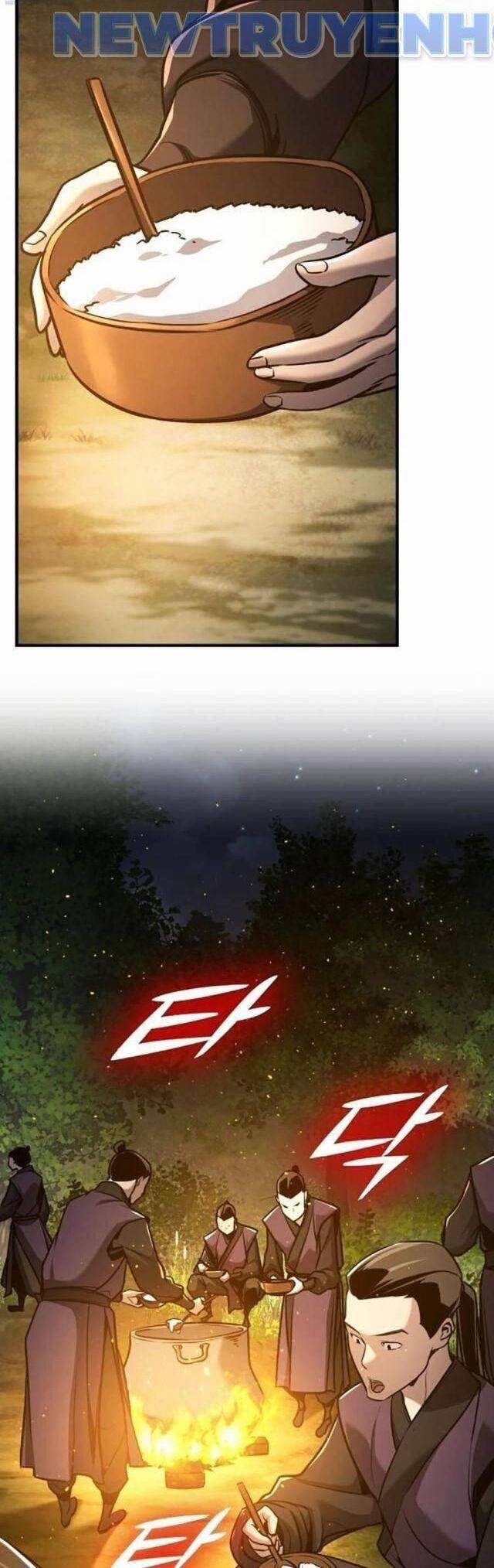 Tiểu Tử Đáng Ngờ Lại Là Cao Thủ 58 trang 11