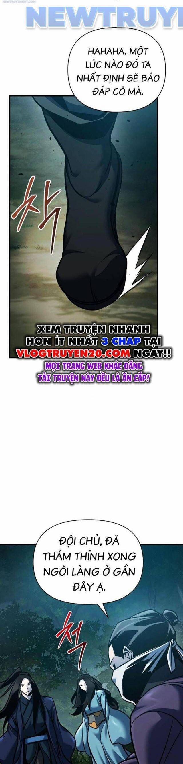 Tiểu Tử Đáng Ngờ Lại Là Cao Thủ 58 trang 17