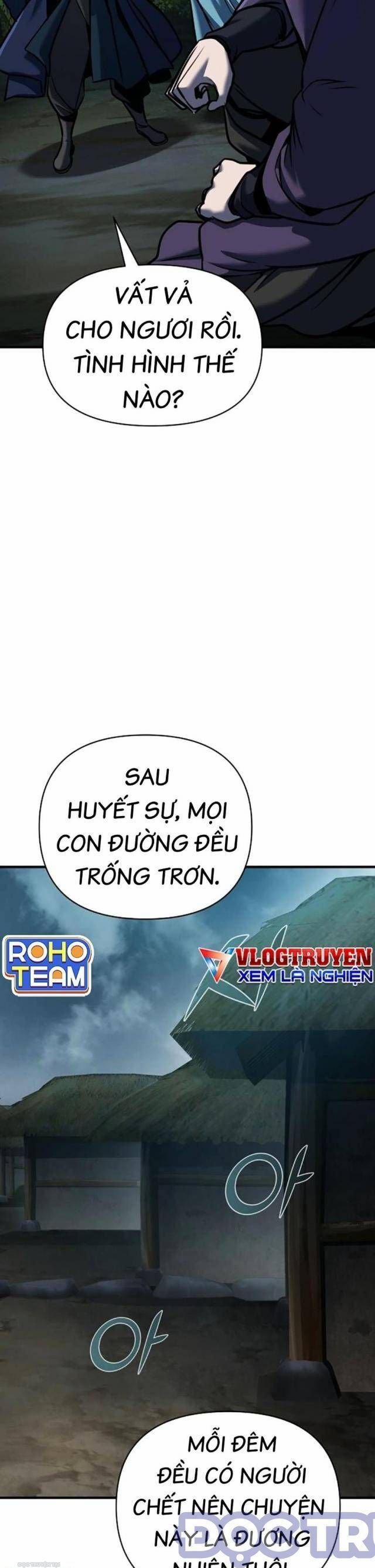 Tiểu Tử Đáng Ngờ Lại Là Cao Thủ 58 trang 18