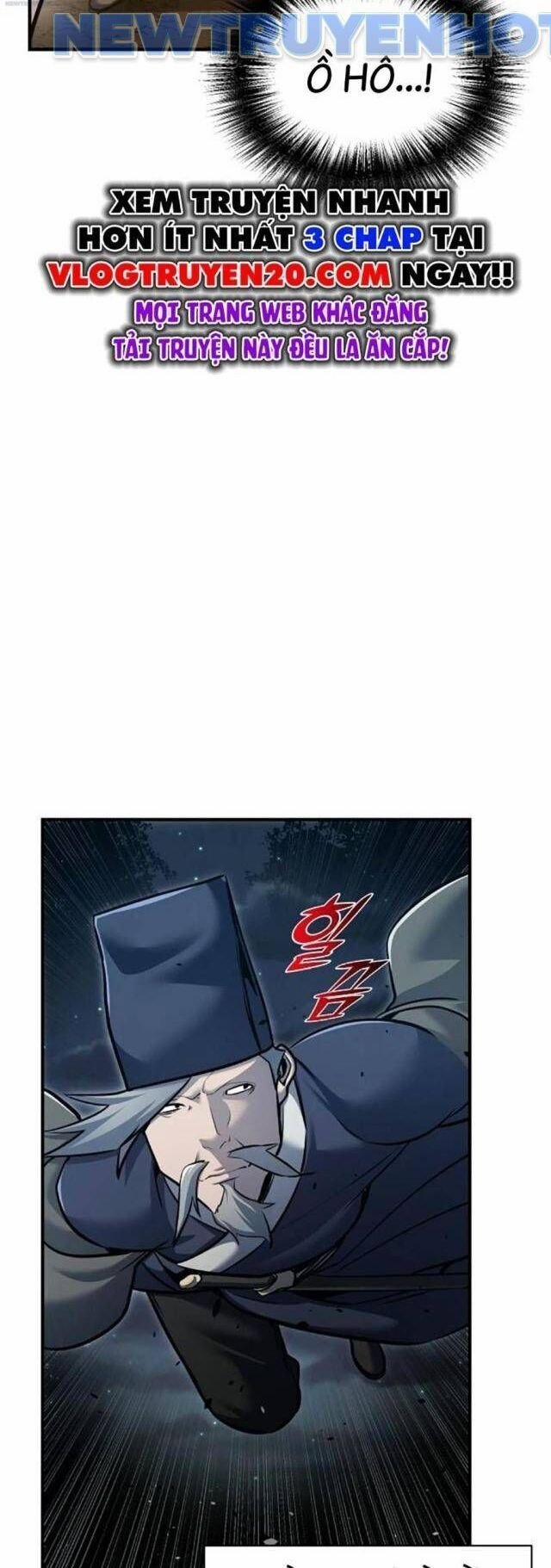 Tiểu Tử Đáng Ngờ Lại Là Cao Thủ 58 trang 25