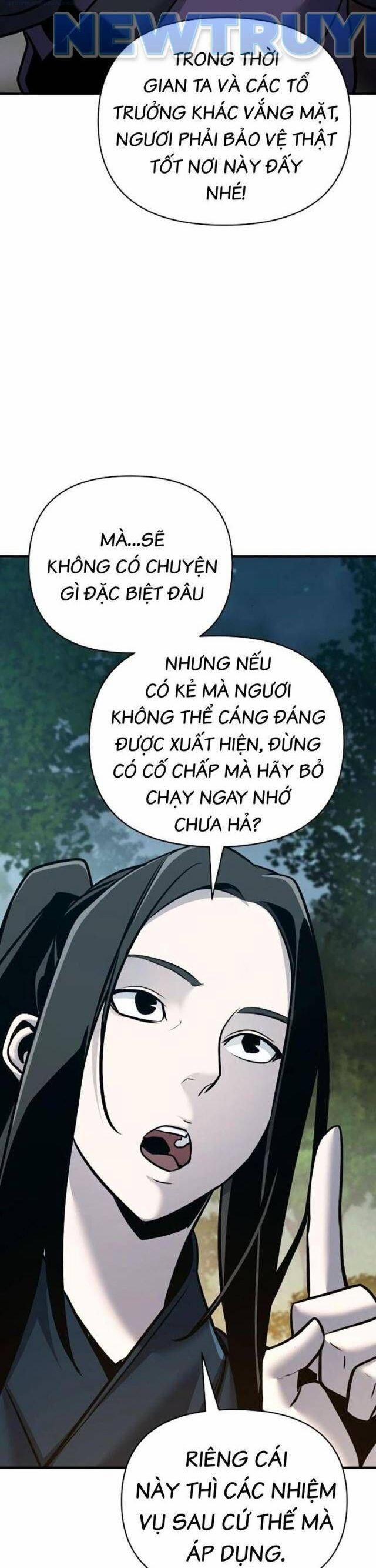 Tiểu Tử Đáng Ngờ Lại Là Cao Thủ 58 trang 29