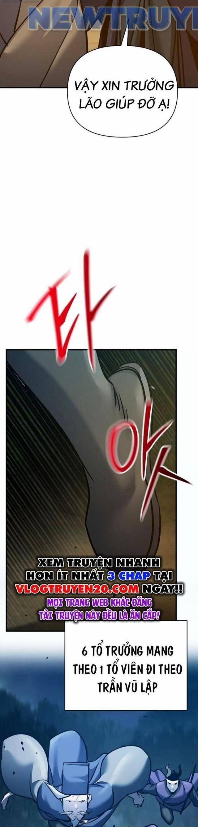 Tiểu Tử Đáng Ngờ Lại Là Cao Thủ 58 trang 33